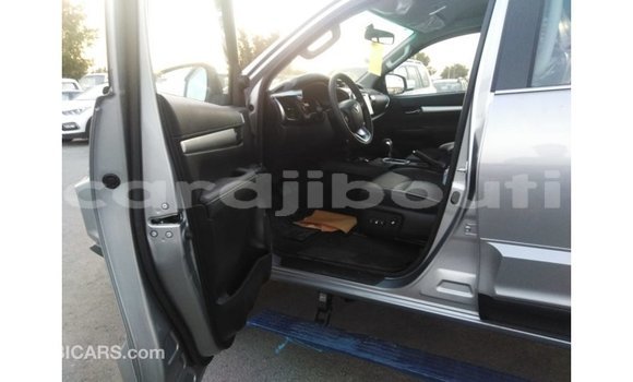 Buy Import Toyota Hilux Other Car in Import - Dubai in Ali Sabieh Region Buy Import Toyota Hilux Other Car in Import - Dubai in Ali Sabieh Region