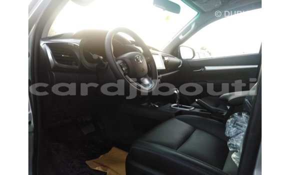 Buy Import Toyota Hilux Other Car in Import - Dubai in Ali Sabieh Region Buy Import Toyota Hilux Other Car in Import - Dubai in Ali Sabieh Region
