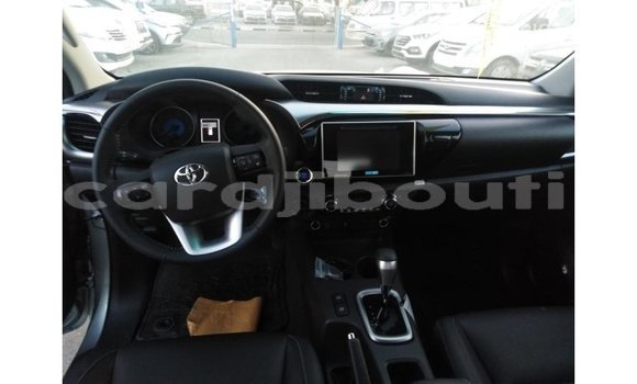 Buy Import Toyota Hilux Other Car in Import - Dubai in Ali Sabieh Region Buy Import Toyota Hilux Other Car in Import - Dubai in Ali Sabieh Region