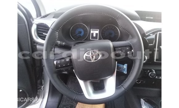 Buy Import Toyota Hilux Other Car in Import - Dubai in Ali Sabieh Region Buy Import Toyota Hilux Other Car in Import - Dubai in Ali Sabieh Region