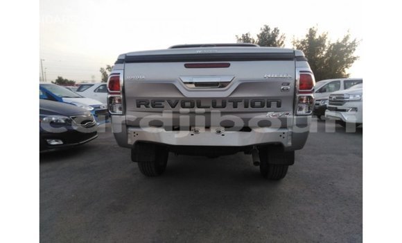 Buy Import Toyota Hilux Other Car in Import - Dubai in Ali Sabieh Region Buy Import Toyota Hilux Other Car in Import - Dubai in Ali Sabieh Region