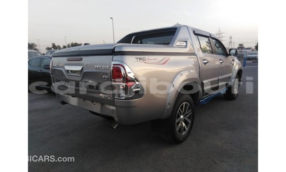 Buy Import Toyota Hilux Other Car in Import - Dubai in Ali Sabieh Region Buy Import Toyota Hilux Other Car in Import - Dubai in Ali Sabieh Region