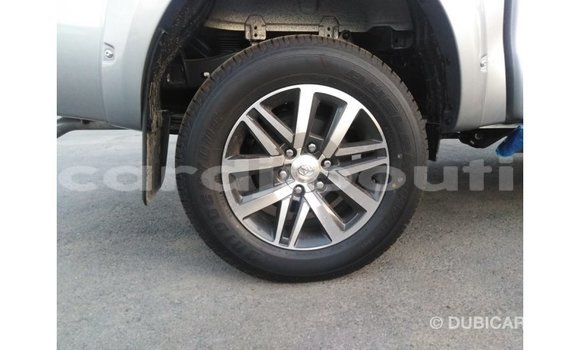 Buy Import Toyota Hilux Other Car in Import - Dubai in Ali Sabieh Region Buy Import Toyota Hilux Other Car in Import - Dubai in Ali Sabieh Region