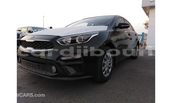Acheter Import Voiture Kia Cerato Noir à Import - Dubai, Ali Sabieh Region Acheter Import Voiture Kia Cerato Noir à Import - Dubai, Ali Sabieh Region
