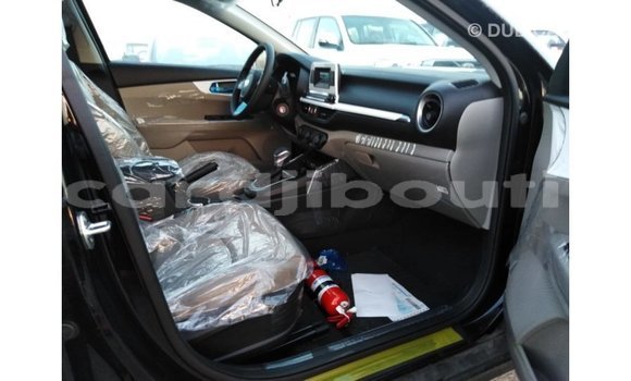 Acheter Import Voiture Kia Cerato Noir à Import - Dubai, Ali Sabieh Region Acheter Import Voiture Kia Cerato Noir à Import - Dubai, Ali Sabieh Region
