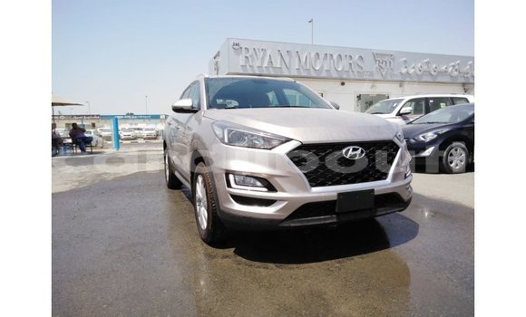 Buy Import Hyundai Tucson Other Car in Import - Dubai in Ali Sabieh Region Buy Import Hyundai Tucson Other Car in Import - Dubai in Ali Sabieh Region