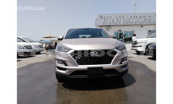 Buy Import Hyundai Tucson Other Car in Import - Dubai in Ali Sabieh Region Buy Import Hyundai Tucson Other Car in Import - Dubai in Ali Sabieh Region