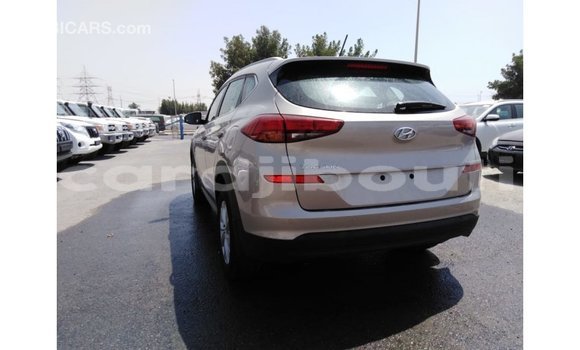 Buy Import Hyundai Tucson Other Car in Import - Dubai in Ali Sabieh Region Buy Import Hyundai Tucson Other Car in Import - Dubai in Ali Sabieh Region