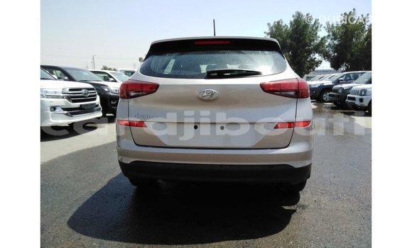 Buy Import Hyundai Tucson Other Car in Import - Dubai in Ali Sabieh Region Buy Import Hyundai Tucson Other Car in Import - Dubai in Ali Sabieh Region