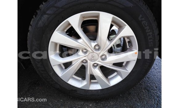 Buy Import Hyundai Tucson Other Car in Import - Dubai in Ali Sabieh Region Buy Import Hyundai Tucson Other Car in Import - Dubai in Ali Sabieh Region