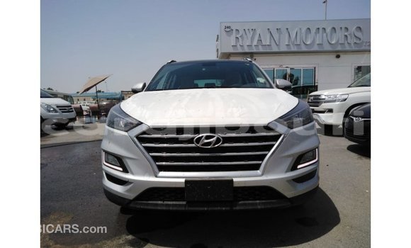 Buy Import Hyundai Tucson Other Car in Import - Dubai in Ali Sabieh Region Buy Import Hyundai Tucson Other Car in Import - Dubai in Ali Sabieh Region