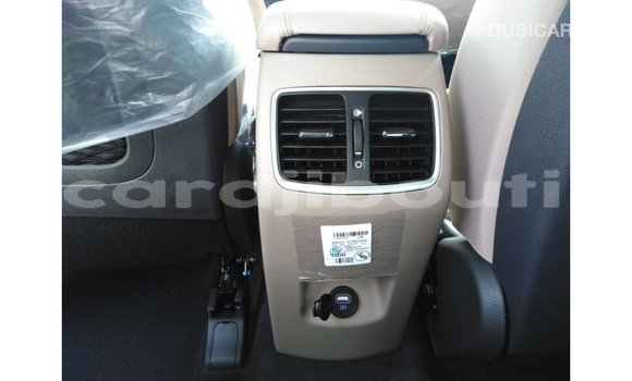 Buy Import Hyundai Tucson Other Car in Import - Dubai in Ali Sabieh Region Buy Import Hyundai Tucson Other Car in Import - Dubai in Ali Sabieh Region