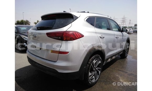 Buy Import Hyundai Tucson Other Car in Import - Dubai in Ali Sabieh Region Buy Import Hyundai Tucson Other Car in Import - Dubai in Ali Sabieh Region