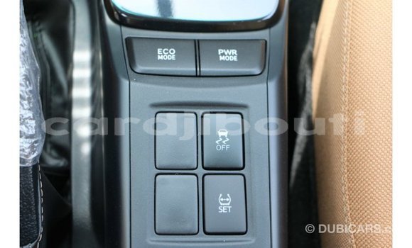 Buy Import Toyota Fortuner Black Car in Import - Dubai in Ali Sabieh Region Buy Import Toyota Fortuner Black Car in Import - Dubai in Ali Sabieh Region