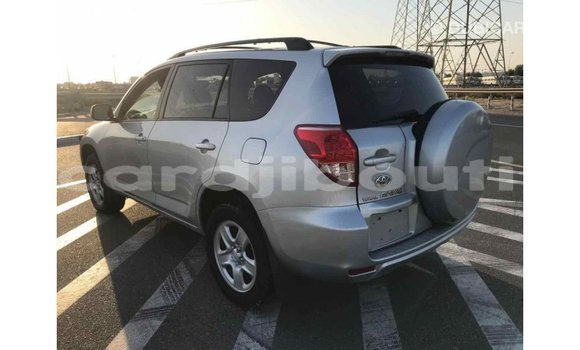 Buy Import Toyota 4Runner Other Car in Import - Dubai in Ali Sabieh Region Buy Import Toyota 4Runner Other Car in Import - Dubai in Ali Sabieh Region