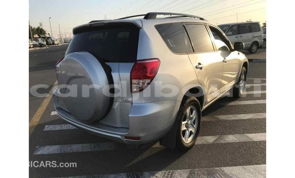 Buy Import Toyota 4Runner Other Car in Import - Dubai in Ali Sabieh Region Buy Import Toyota 4Runner Other Car in Import - Dubai in Ali Sabieh Region