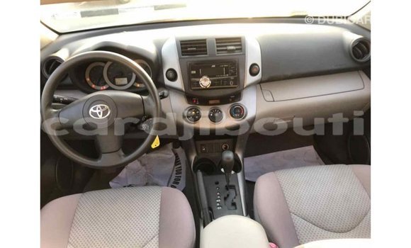 Buy Import Toyota 4Runner Other Car in Import - Dubai in Ali Sabieh Region Buy Import Toyota 4Runner Other Car in Import - Dubai in Ali Sabieh Region