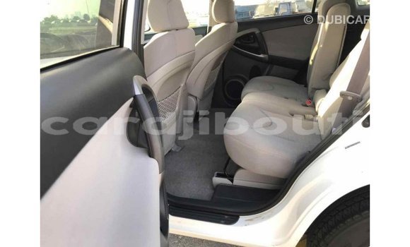 Buy Import Toyota 4Runner Other Car in Import - Dubai in Ali Sabieh Region Buy Import Toyota 4Runner Other Car in Import - Dubai in Ali Sabieh Region