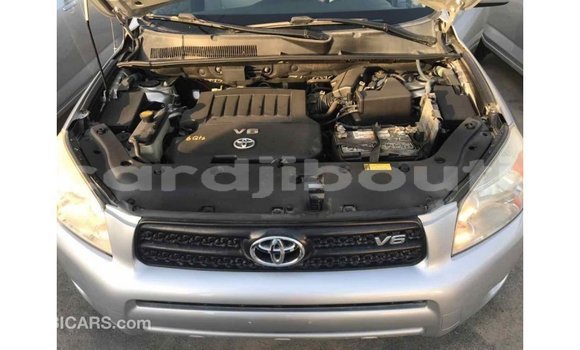 Buy Import Toyota 4Runner Other Car in Import - Dubai in Ali Sabieh Region Buy Import Toyota 4Runner Other Car in Import - Dubai in Ali Sabieh Region
