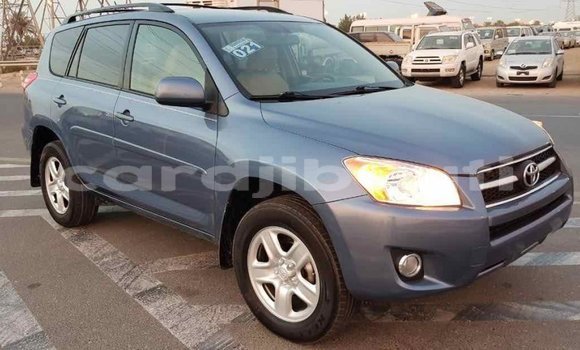 Buy Import Toyota 4Runner Blue Car in Import - Dubai in Ali Sabieh Region Buy Import Toyota 4Runner Blue Car in Import - Dubai in Ali Sabieh Region