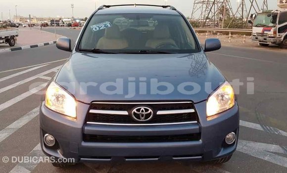 Buy Import Toyota 4Runner Blue Car in Import - Dubai in Ali Sabieh Region Buy Import Toyota 4Runner Blue Car in Import - Dubai in Ali Sabieh Region