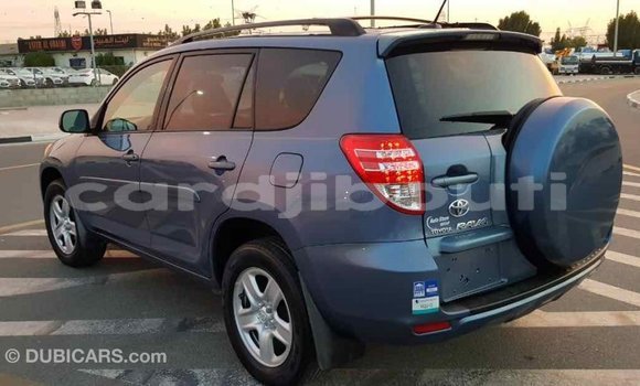 Buy Import Toyota 4Runner Blue Car in Import - Dubai in Ali Sabieh Region Buy Import Toyota 4Runner Blue Car in Import - Dubai in Ali Sabieh Region
