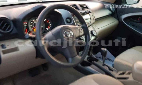 Buy Import Toyota 4Runner Blue Car in Import - Dubai in Ali Sabieh Region Buy Import Toyota 4Runner Blue Car in Import - Dubai in Ali Sabieh Region