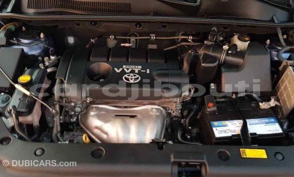 Buy Import Toyota 4Runner Blue Car in Import - Dubai in Ali Sabieh Region Buy Import Toyota 4Runner Blue Car in Import - Dubai in Ali Sabieh Region