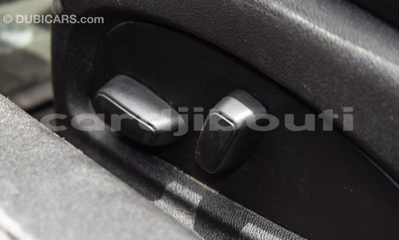 Buy Import Chevrolet Camaro Red Car in Import - Dubai in Ali Sabieh Region Buy Import Chevrolet Camaro Red Car in Import - Dubai in Ali Sabieh Region