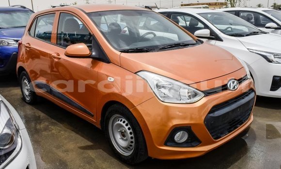 Buy Import Hyundai i10 Other Car in Import - Dubai in Ali Sabieh Region Buy Import Hyundai i10 Other Car in Import - Dubai in Ali Sabieh Region