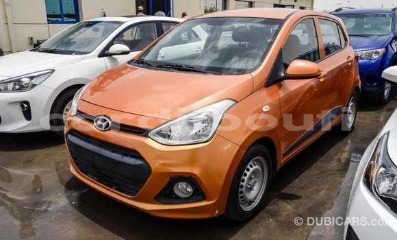 Buy Import Hyundai i10 Other Car in Import - Dubai in Ali Sabieh Region Buy Import Hyundai i10 Other Car in Import - Dubai in Ali Sabieh Region