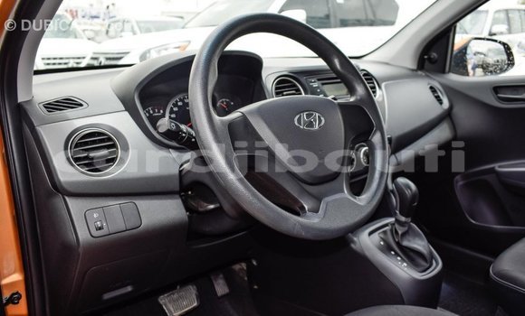 Buy Import Hyundai i10 Other Car in Import - Dubai in Ali Sabieh Region Buy Import Hyundai i10 Other Car in Import - Dubai in Ali Sabieh Region