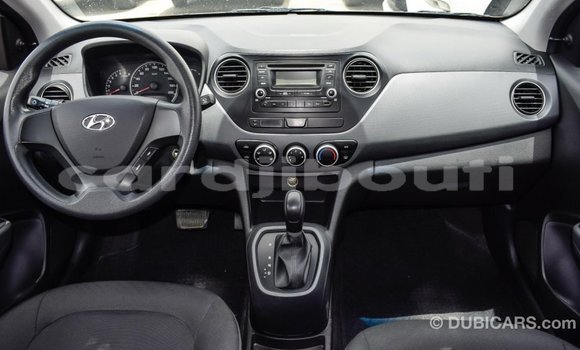 Buy Import Hyundai i10 Other Car in Import - Dubai in Ali Sabieh Region Buy Import Hyundai i10 Other Car in Import - Dubai in Ali Sabieh Region