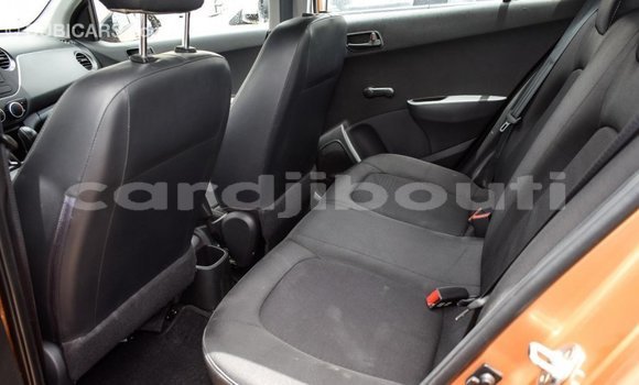 Buy Import Hyundai i10 Other Car in Import - Dubai in Ali Sabieh Region Buy Import Hyundai i10 Other Car in Import - Dubai in Ali Sabieh Region