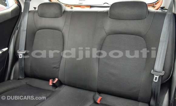 Buy Import Hyundai i10 Other Car in Import - Dubai in Ali Sabieh Region Buy Import Hyundai i10 Other Car in Import - Dubai in Ali Sabieh Region