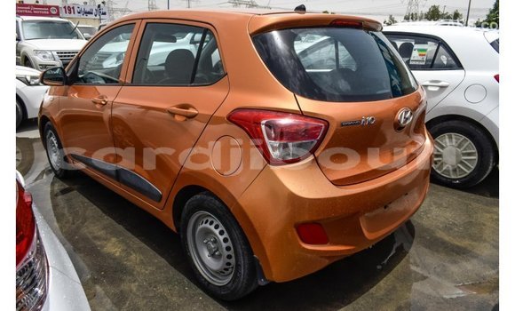 Buy Import Hyundai i10 Other Car in Import - Dubai in Ali Sabieh Region Buy Import Hyundai i10 Other Car in Import - Dubai in Ali Sabieh Region