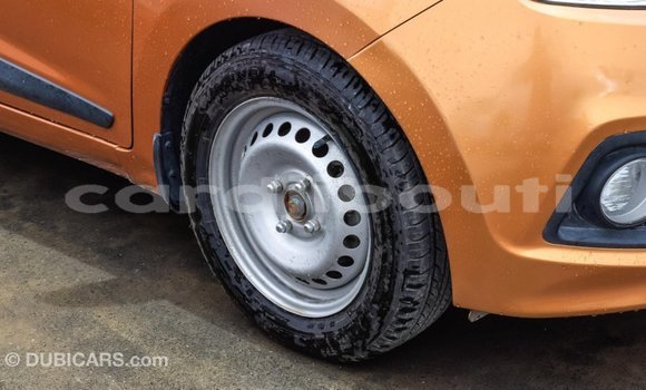 Buy Import Hyundai i10 Other Car in Import - Dubai in Ali Sabieh Region Buy Import Hyundai i10 Other Car in Import - Dubai in Ali Sabieh Region