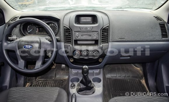 Buy Import Ford Ranger White Car in Import - Dubai in Ali Sabieh Region Buy Import Ford Ranger White Car in Import - Dubai in Ali Sabieh Region