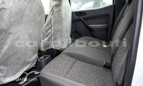 Buy Import Ford Ranger White Car in Import - Dubai in Ali Sabieh Region Buy Import Ford Ranger White Car in Import - Dubai in Ali Sabieh Region