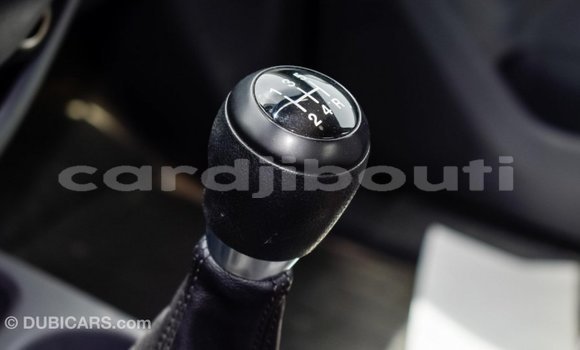 Buy Import Ford Ranger White Car in Import - Dubai in Ali Sabieh Region Buy Import Ford Ranger White Car in Import - Dubai in Ali Sabieh Region