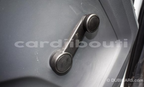 Buy Import Ford Ranger White Car in Import - Dubai in Ali Sabieh Region Buy Import Ford Ranger White Car in Import - Dubai in Ali Sabieh Region