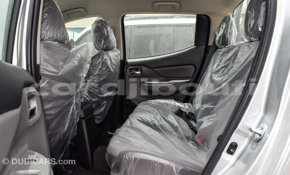 Buy Import Mitsubishi L200 Other Car in Import - Dubai in Ali Sabieh Region Buy Import Mitsubishi L200 Other Car in Import - Dubai in Ali Sabieh Region