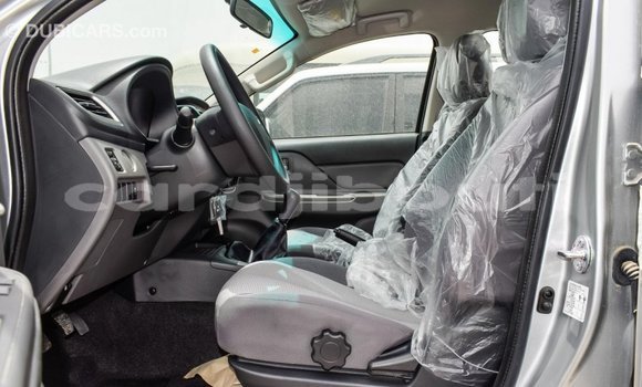Buy Import Mitsubishi L200 Other Car in Import - Dubai in Ali Sabieh Region Buy Import Mitsubishi L200 Other Car in Import - Dubai in Ali Sabieh Region