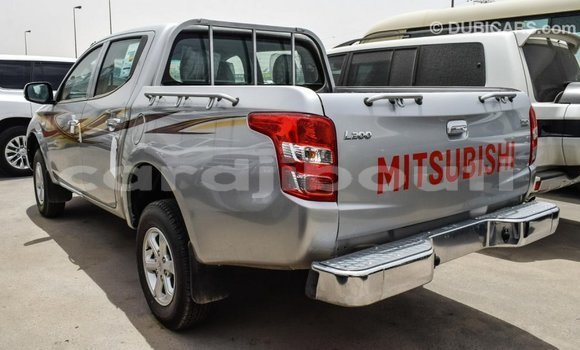 Buy Import Mitsubishi L200 Other Car in Import - Dubai in Ali Sabieh Region Buy Import Mitsubishi L200 Other Car in Import - Dubai in Ali Sabieh Region