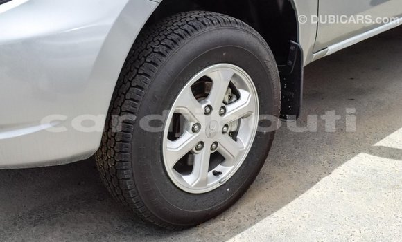 Buy Import Mitsubishi L200 Other Car in Import - Dubai in Ali Sabieh Region Buy Import Mitsubishi L200 Other Car in Import - Dubai in Ali Sabieh Region