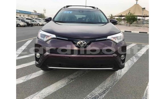 Buy Import Toyota 4Runner Other Car in Import - Dubai in Ali Sabieh Region Buy Import Toyota 4Runner Other Car in Import - Dubai in Ali Sabieh Region