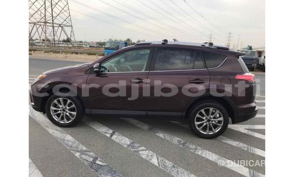 Buy Import Toyota 4Runner Other Car in Import - Dubai in Ali Sabieh Region Buy Import Toyota 4Runner Other Car in Import - Dubai in Ali Sabieh Region