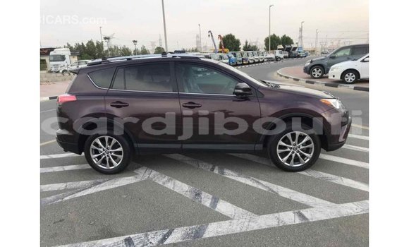 Buy Import Toyota 4Runner Other Car in Import - Dubai in Ali Sabieh Region Buy Import Toyota 4Runner Other Car in Import - Dubai in Ali Sabieh Region