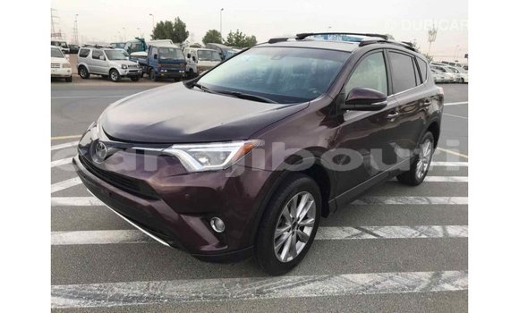 Buy Import Toyota 4Runner Other Car in Import - Dubai in Ali Sabieh Region Buy Import Toyota 4Runner Other Car in Import - Dubai in Ali Sabieh Region
