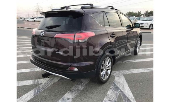 Buy Import Toyota 4Runner Other Car in Import - Dubai in Ali Sabieh Region Buy Import Toyota 4Runner Other Car in Import - Dubai in Ali Sabieh Region